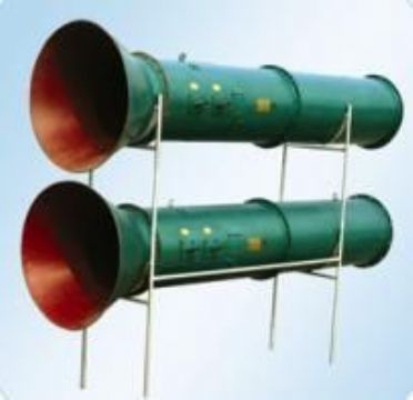 點(diǎn)擊查看詳細(xì)信息<br>標(biāo)題：礦用水射流降塵裝置 閱讀次數(shù)：6613