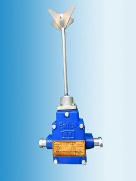 點(diǎn)擊查看詳細(xì)信息<br>標(biāo)題：礦用堆煤傳感器 閱讀次數(shù)：5158